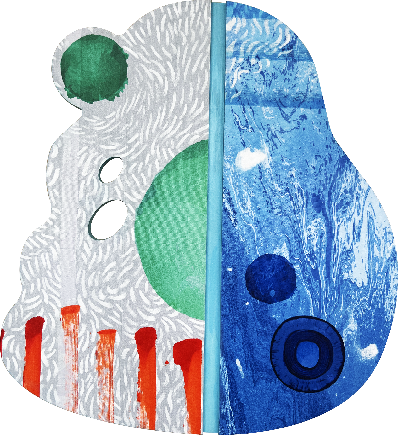 Color Art